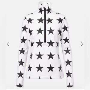 Goldbergh Lunaria Ski Pully NWOT! Org. $249